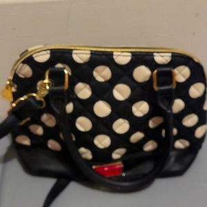 Betsey purse